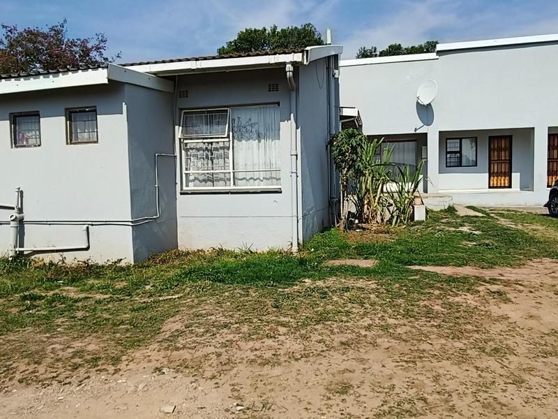 To Let 1 Bedroom Property for Rent in Fort Gale Eastern Cape